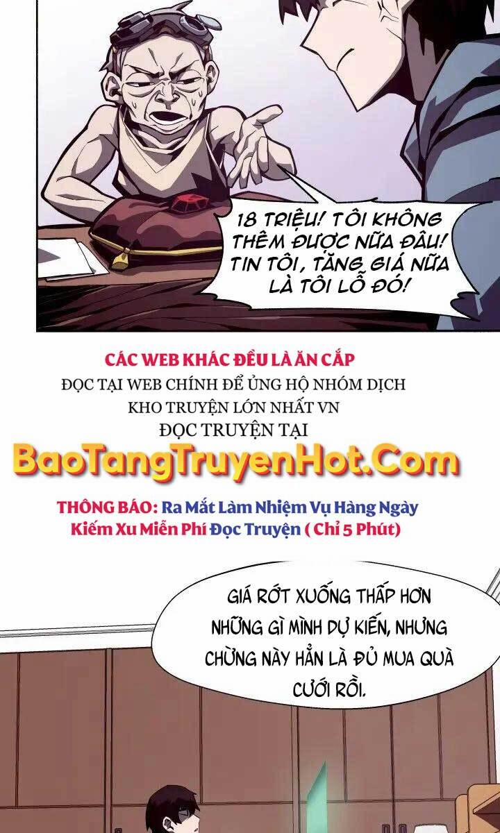 Hồi Ức Trong Ngục Tối 4 trang 11