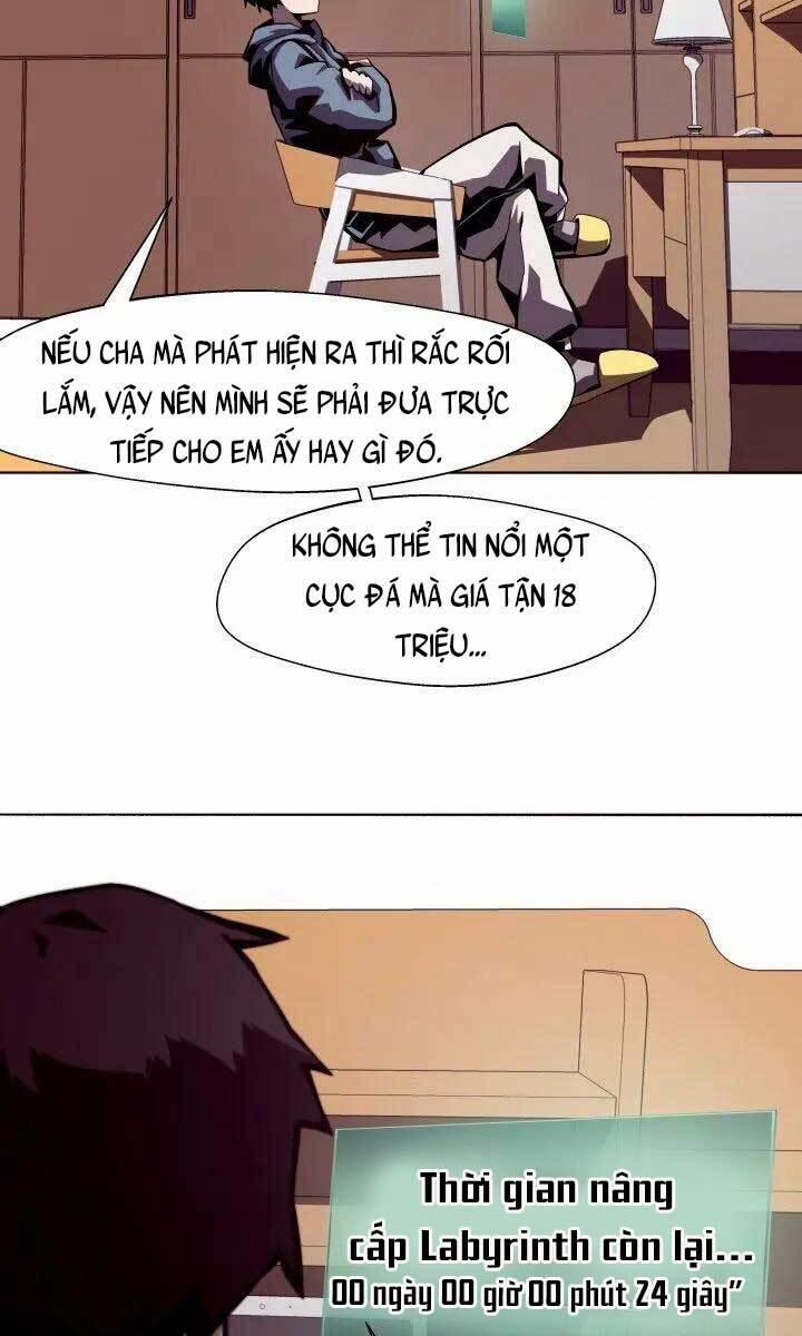 Hồi Ức Trong Ngục Tối 4 trang 12
