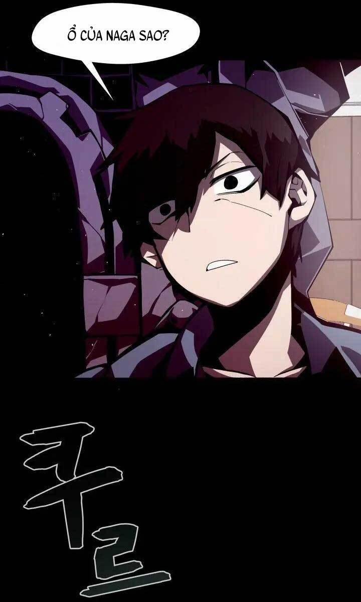 Hồi Ức Trong Ngục Tối 4 trang 20