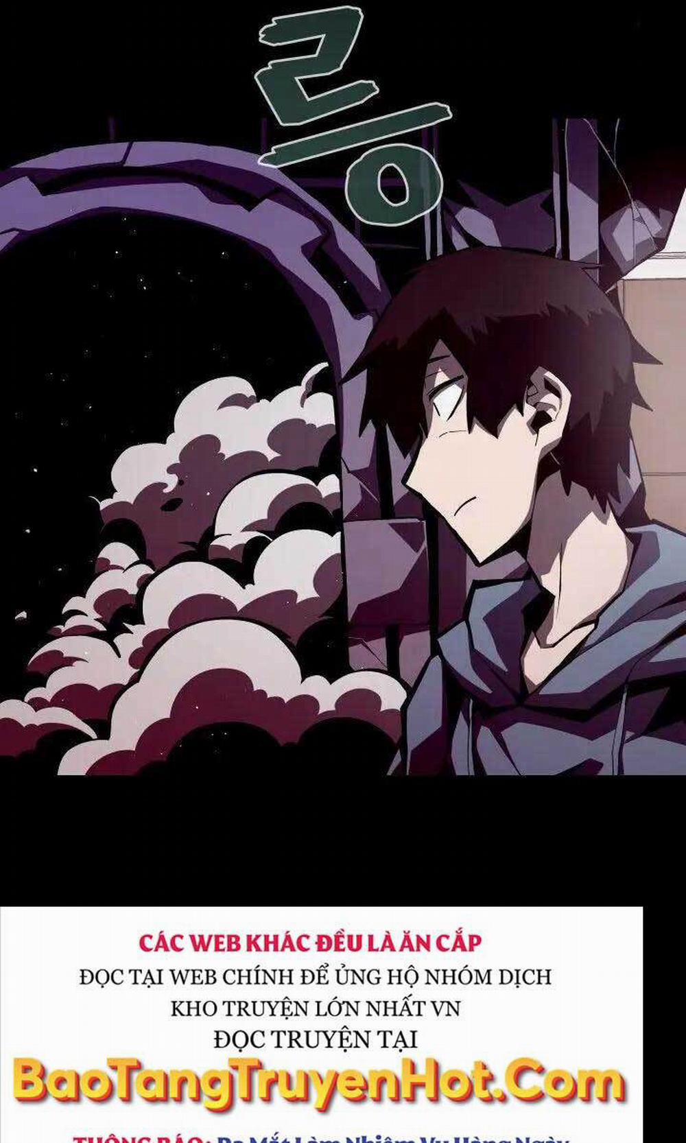 Hồi Ức Trong Ngục Tối 4 trang 21