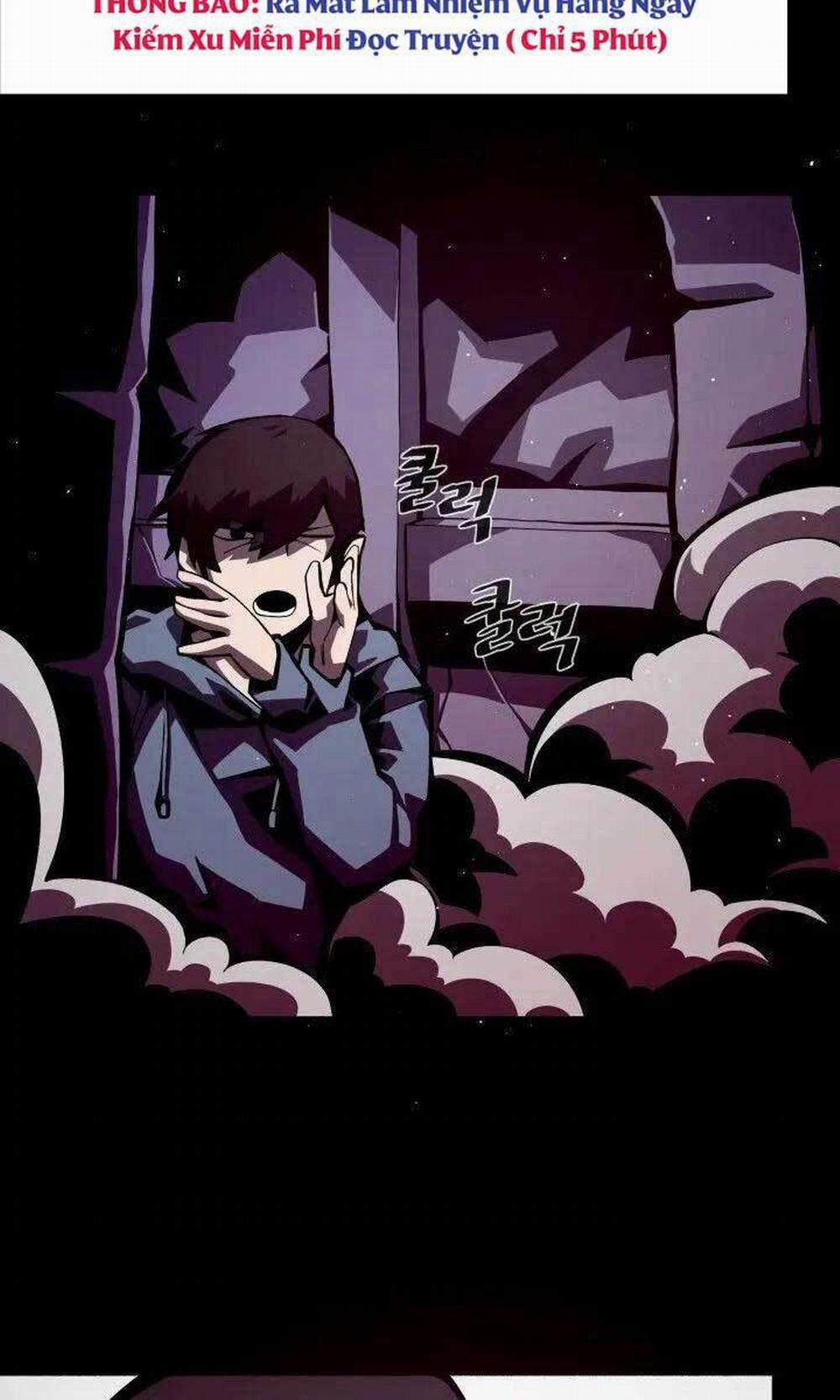 Hồi Ức Trong Ngục Tối 4 trang 22