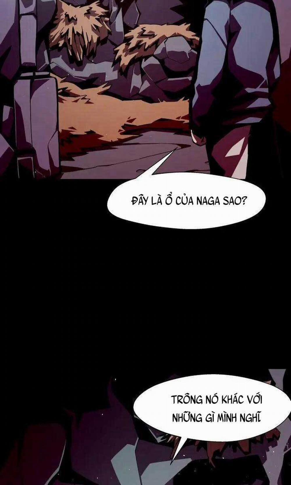 Hồi Ức Trong Ngục Tối 4 trang 24