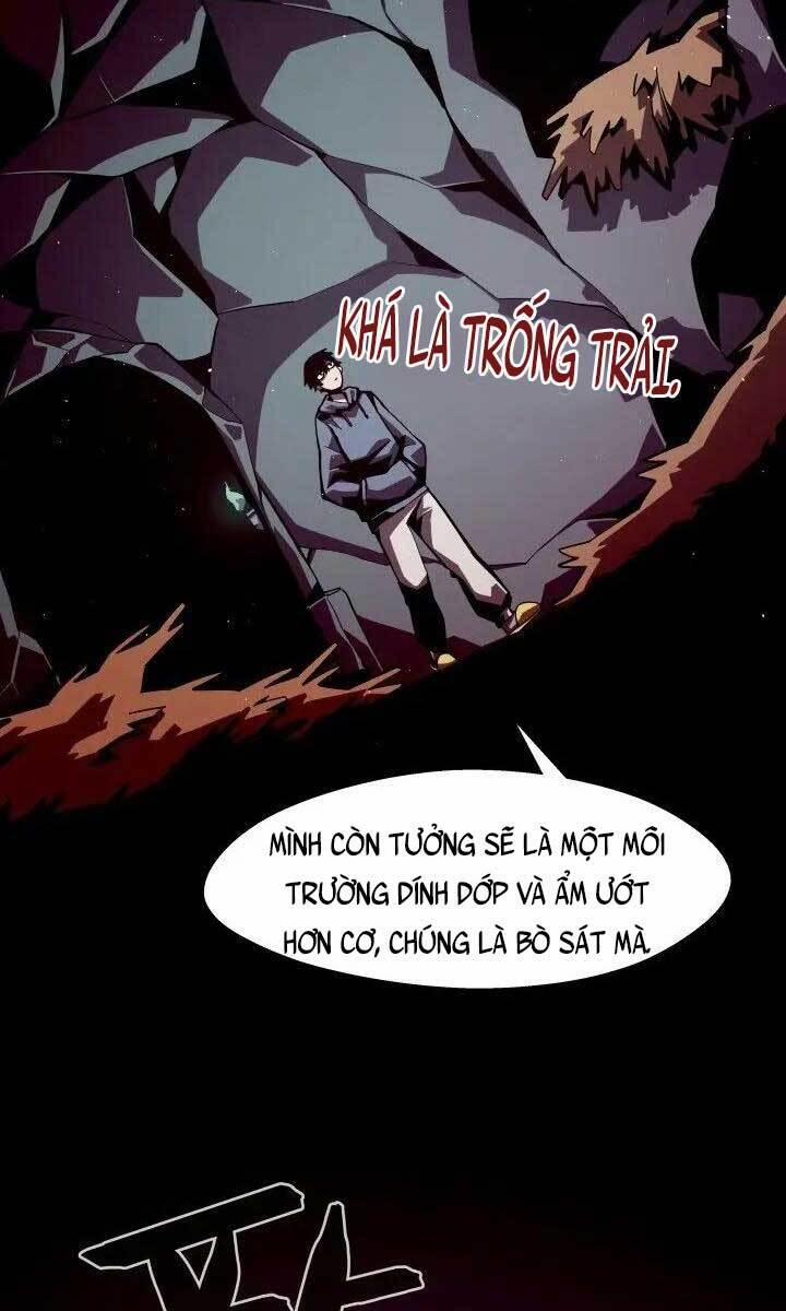 Hồi Ức Trong Ngục Tối 4 trang 25