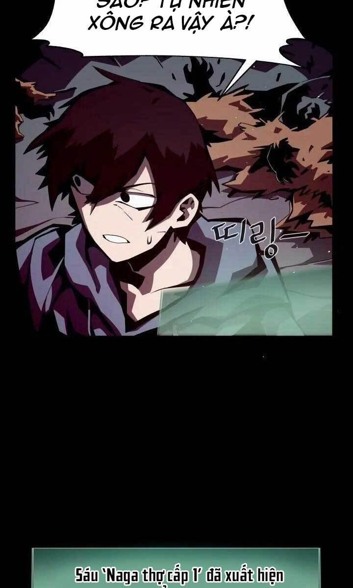 Hồi Ức Trong Ngục Tối 4 trang 27