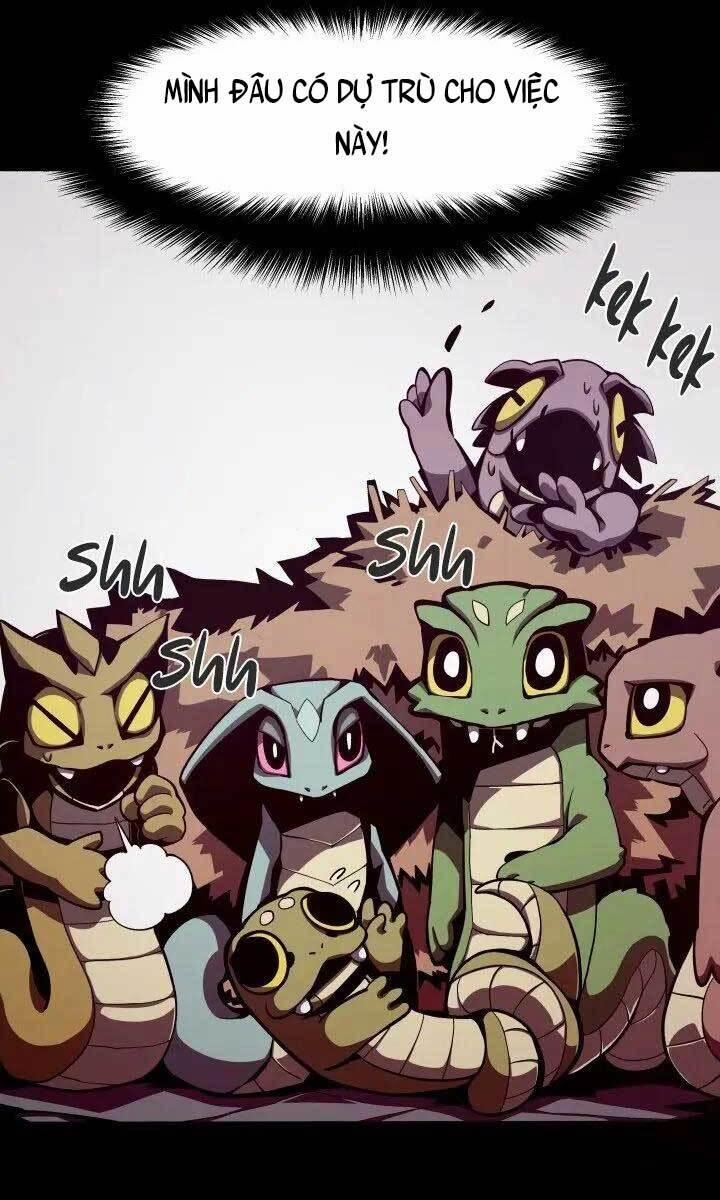 Hồi Ức Trong Ngục Tối 4 trang 30