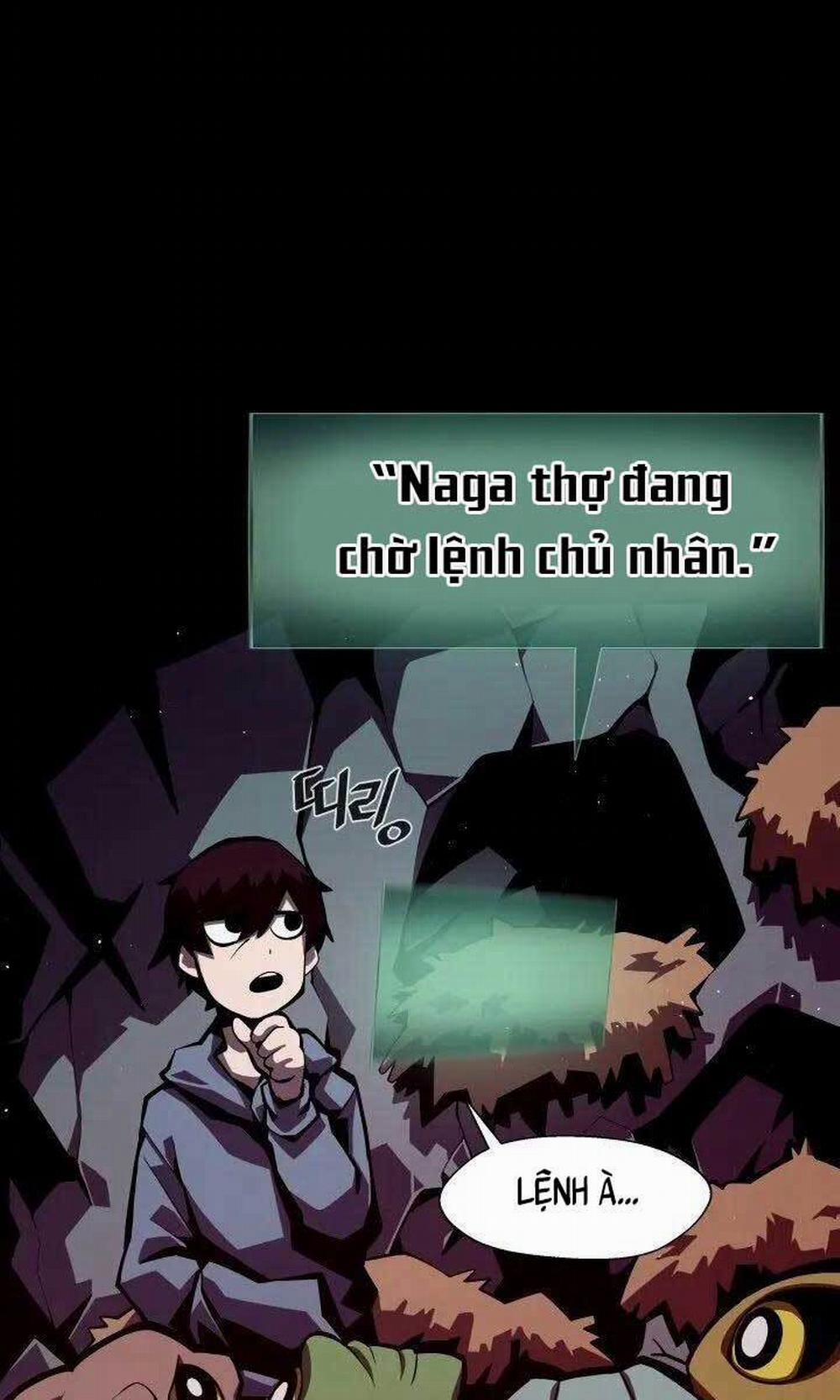 Hồi Ức Trong Ngục Tối 4 trang 31