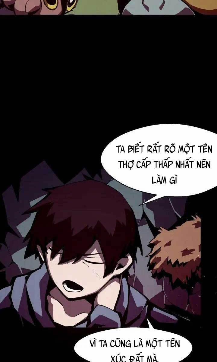 Hồi Ức Trong Ngục Tối 4 trang 32