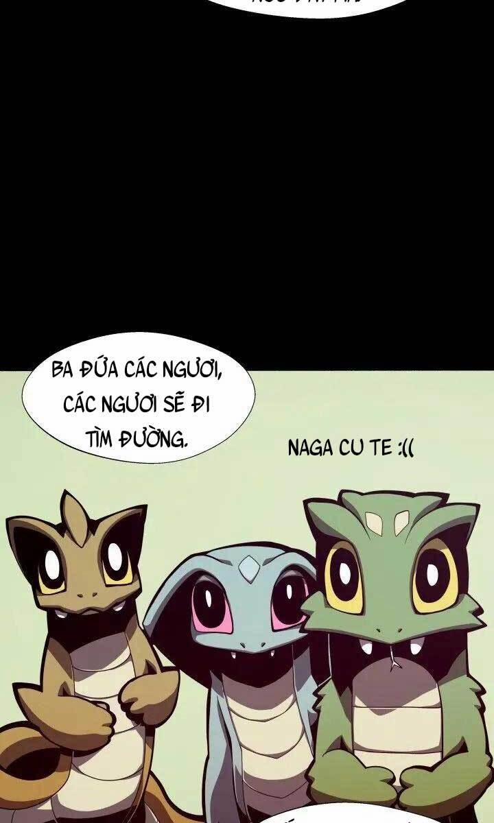 Hồi Ức Trong Ngục Tối 4 trang 33