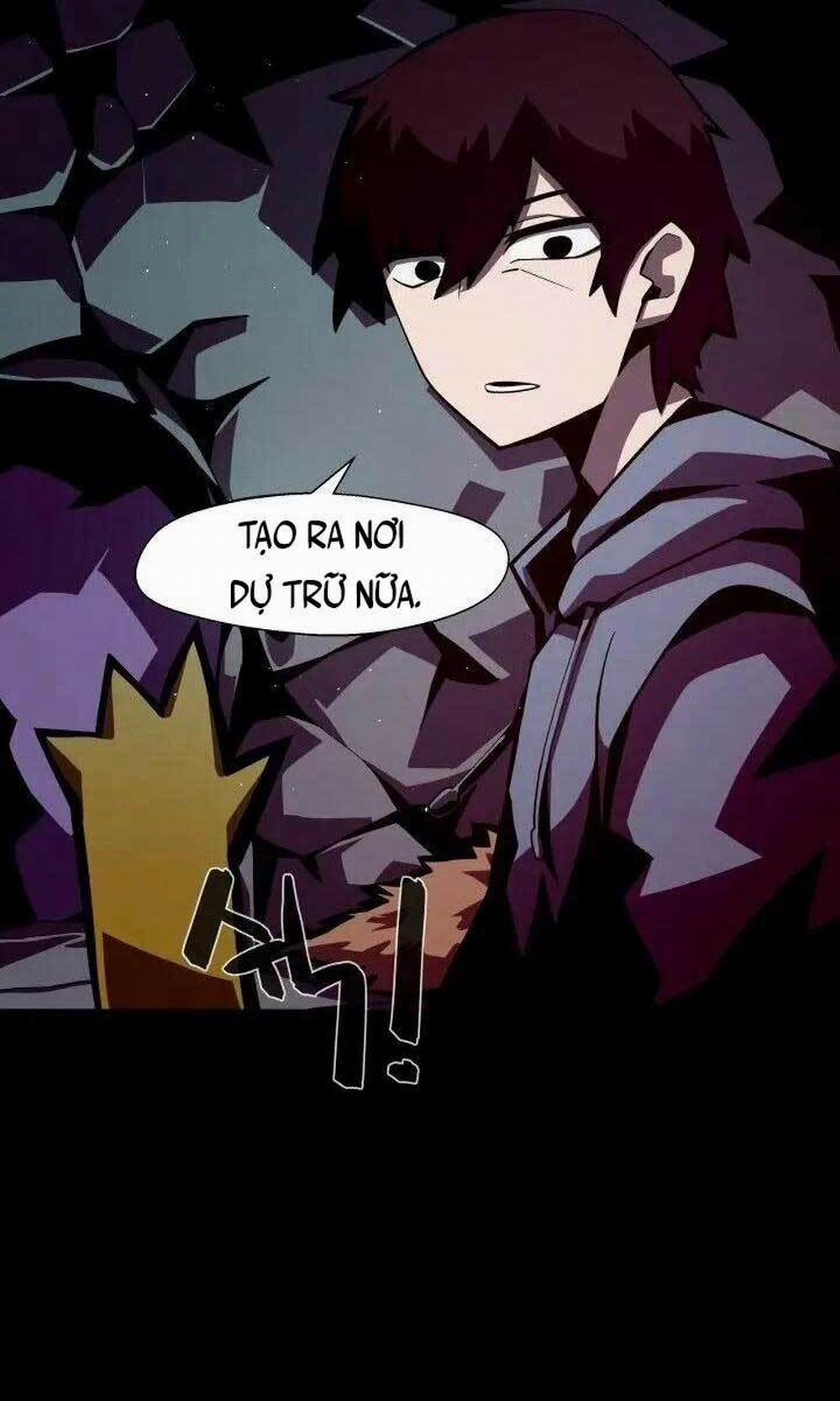 Hồi Ức Trong Ngục Tối 4 trang 37