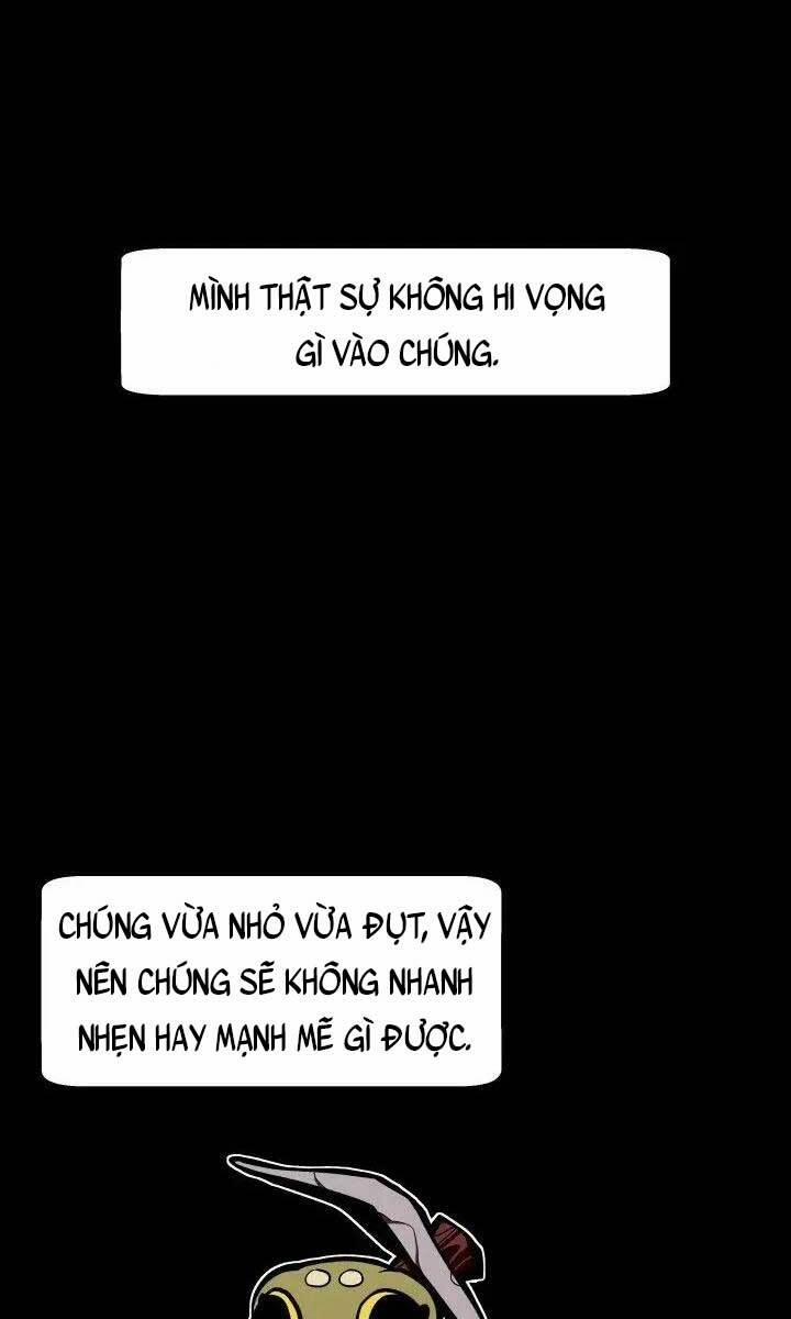 Hồi Ức Trong Ngục Tối 4 trang 38