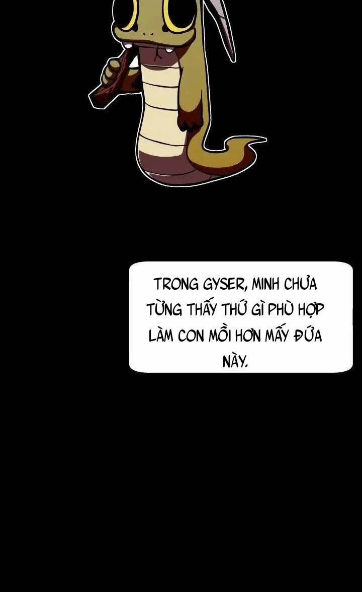 Hồi Ức Trong Ngục Tối 4 trang 39