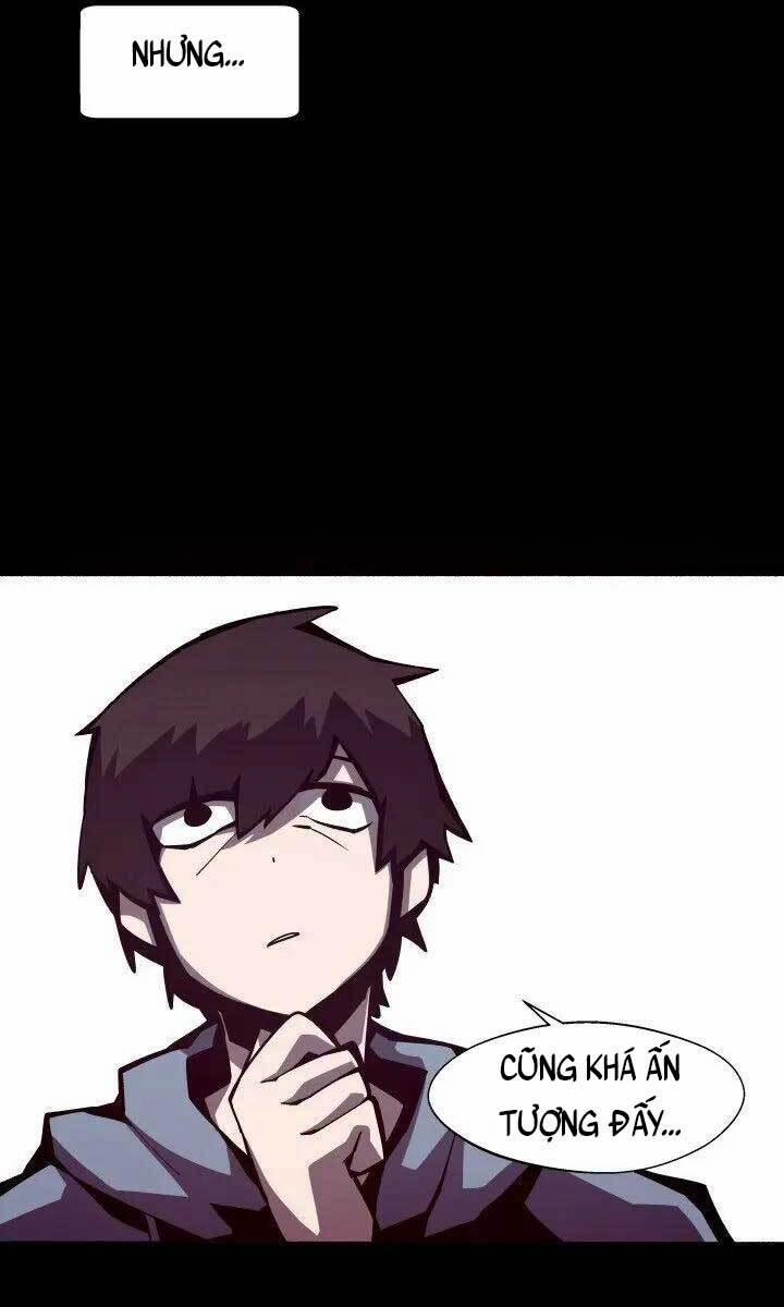 Hồi Ức Trong Ngục Tối 4 trang 40
