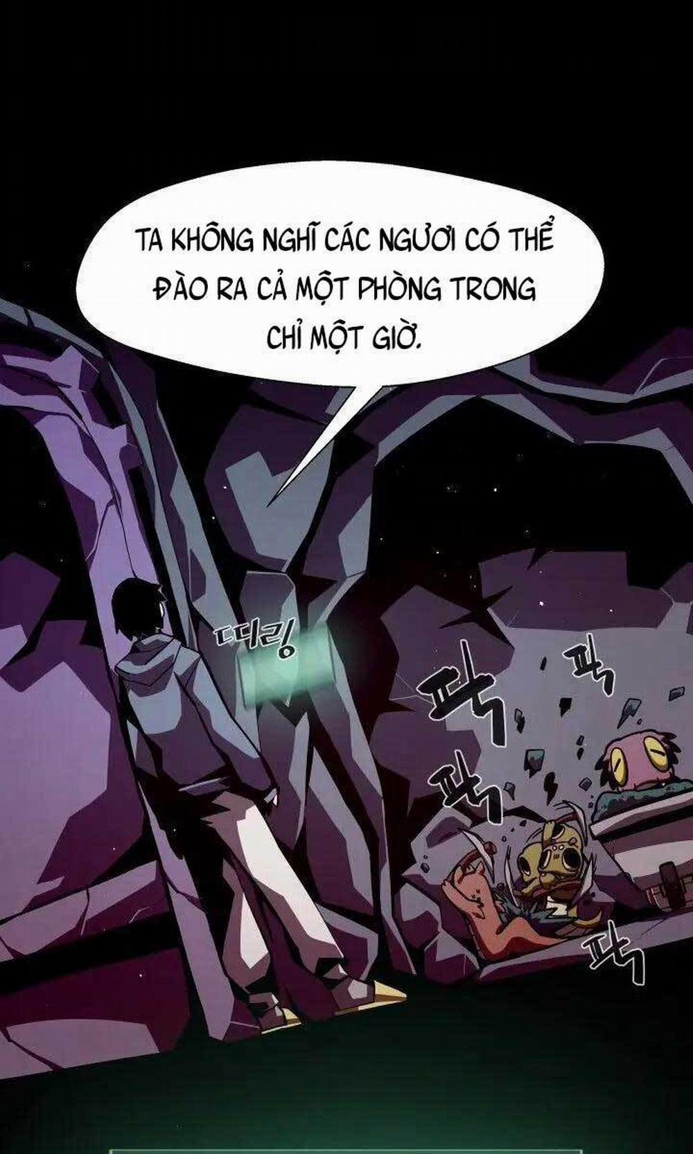 Hồi Ức Trong Ngục Tối 4 trang 41