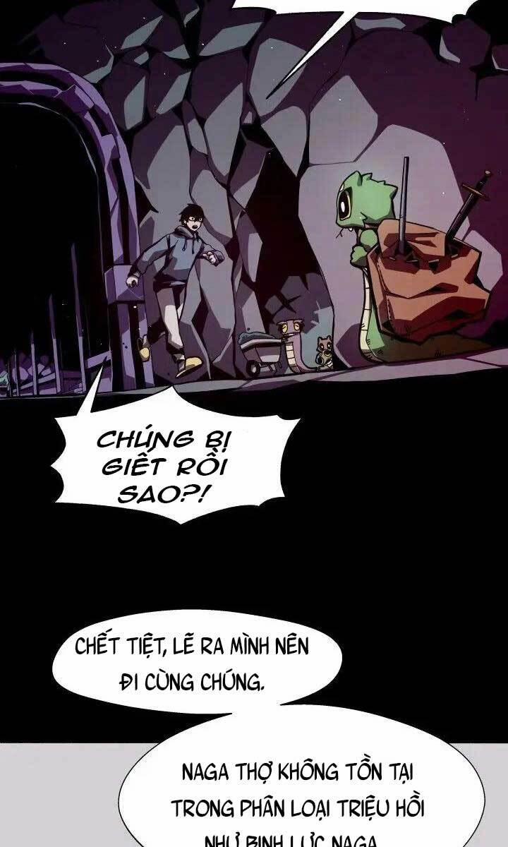 Hồi Ức Trong Ngục Tối 4 trang 45