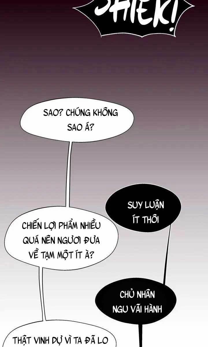 Hồi Ức Trong Ngục Tối 4 trang 47