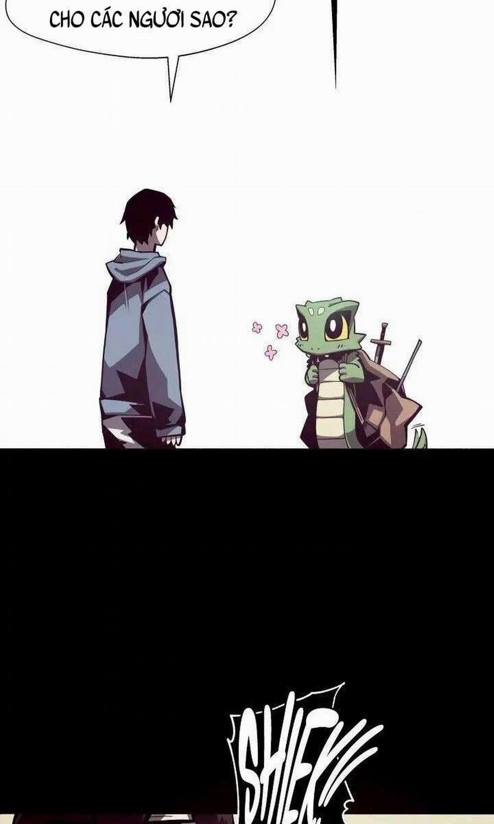 Hồi Ức Trong Ngục Tối 4 trang 48