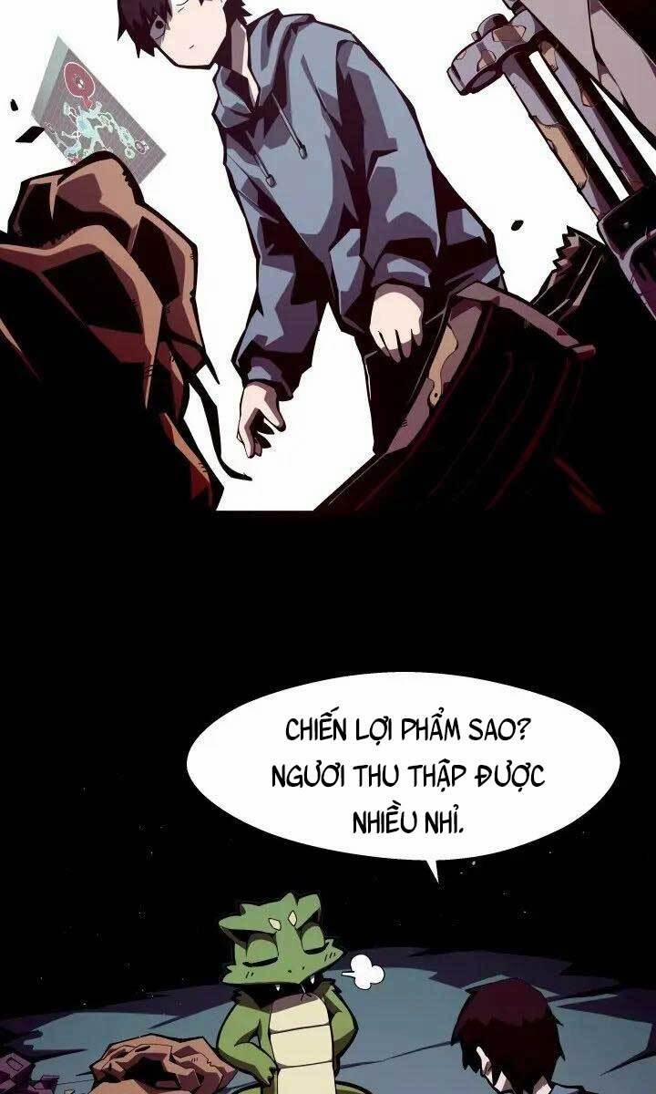 Hồi Ức Trong Ngục Tối 4 trang 55