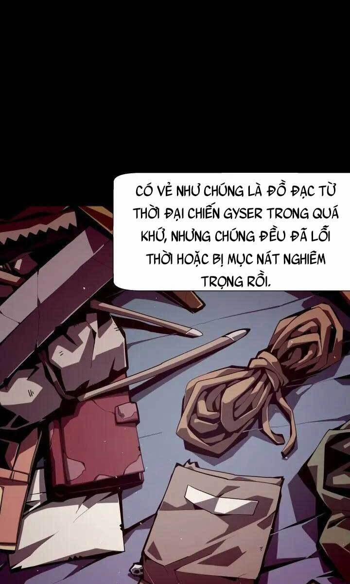 Hồi Ức Trong Ngục Tối 4 trang 58