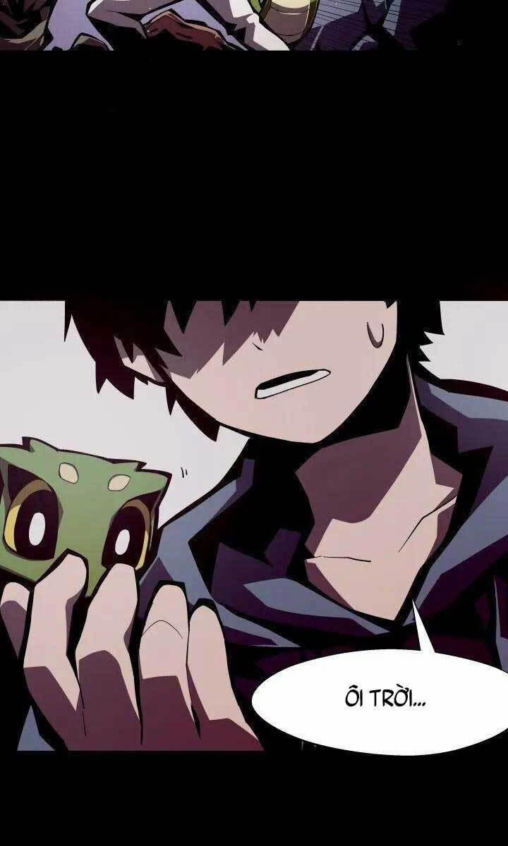 Hồi Ức Trong Ngục Tối 4 trang 61