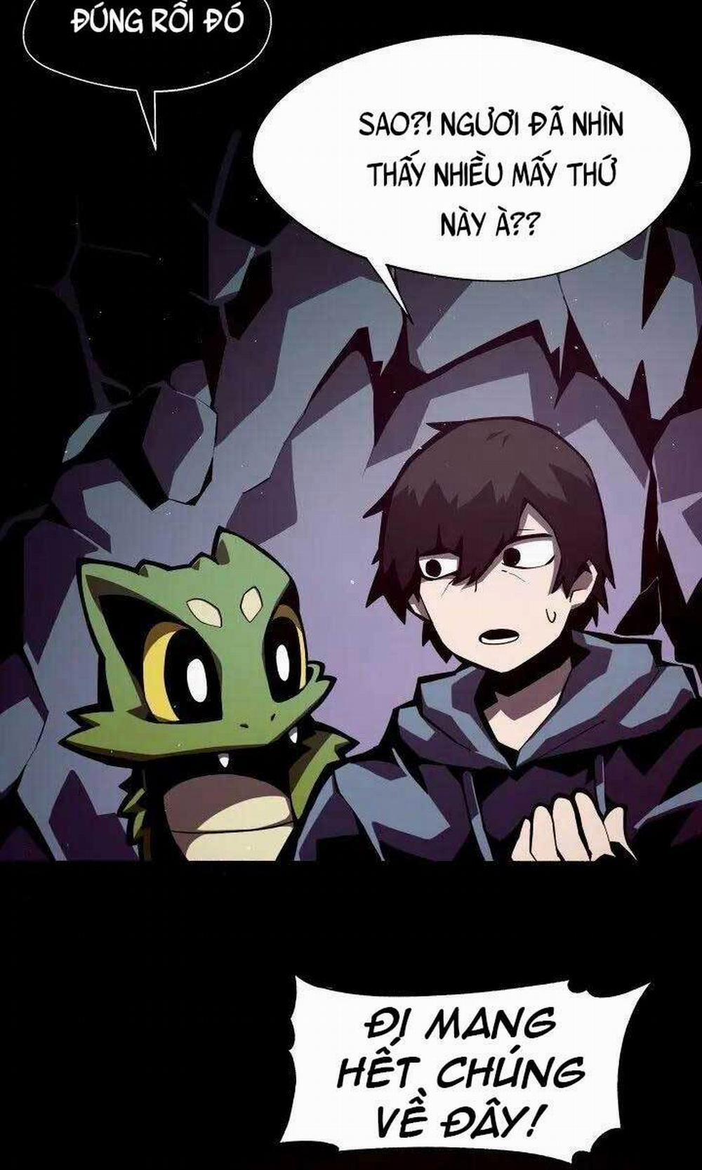 Hồi Ức Trong Ngục Tối 4 trang 63