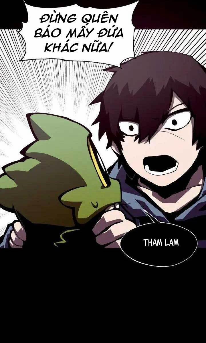 Hồi Ức Trong Ngục Tối 4 trang 64