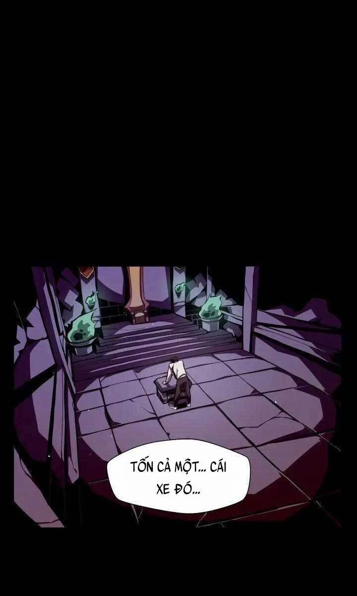 Hồi Ức Trong Ngục Tối 4 trang 7