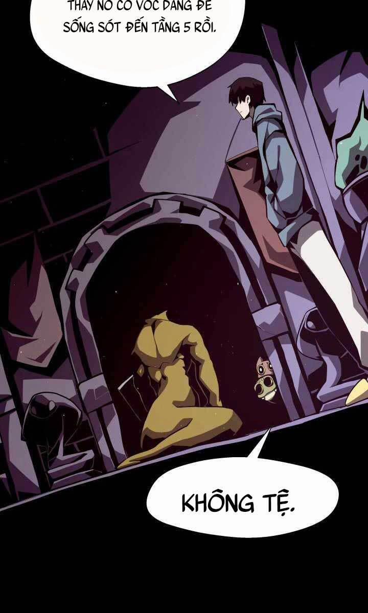 Hồi Ức Trong Ngục Tối 5 trang 12