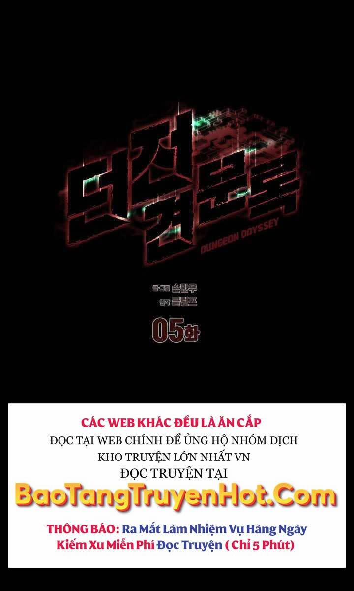 Hồi Ức Trong Ngục Tối 5 trang 25