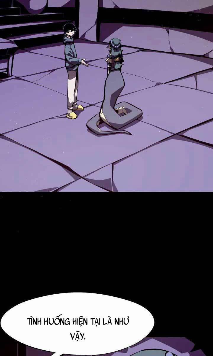 Hồi Ức Trong Ngục Tối 5 trang 27