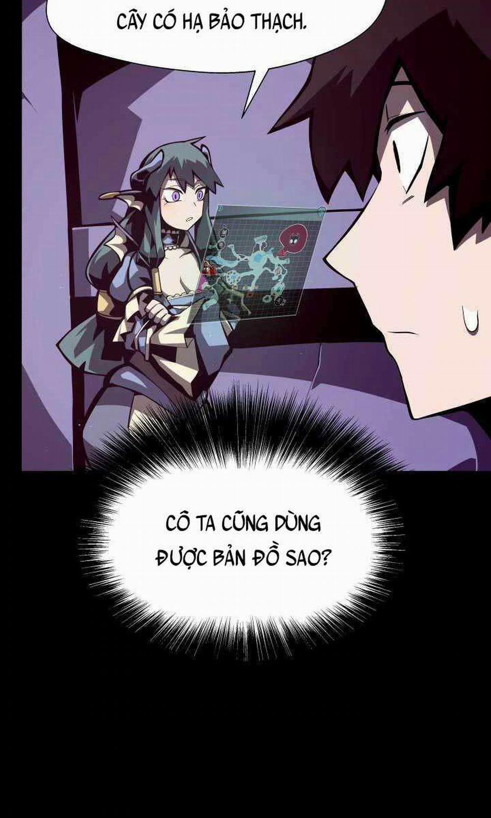 Hồi Ức Trong Ngục Tối 5 trang 31