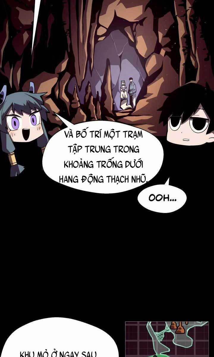 Hồi Ức Trong Ngục Tối 5 trang 34