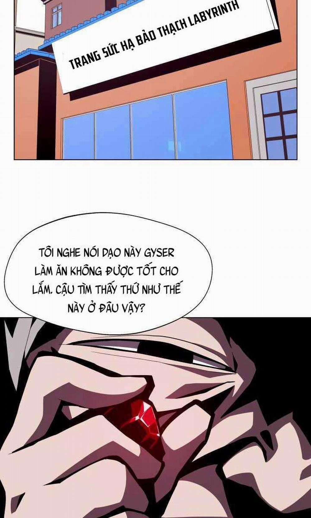 Hồi Ức Trong Ngục Tối 5 trang 62