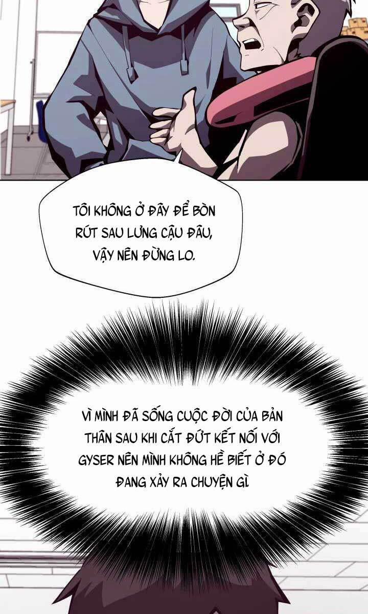 Hồi Ức Trong Ngục Tối 5 trang 66