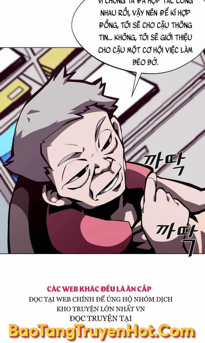 Hồi Ức Trong Ngục Tối 5 trang 69