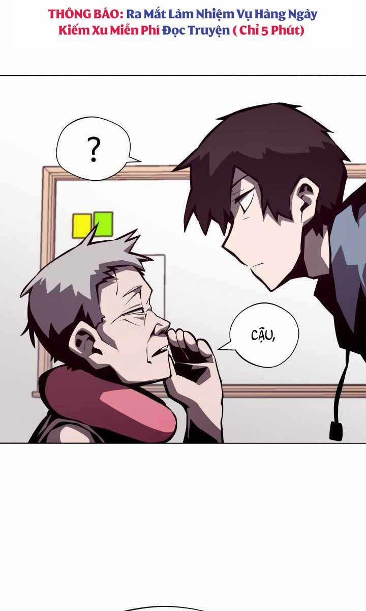 Hồi Ức Trong Ngục Tối 5 trang 70