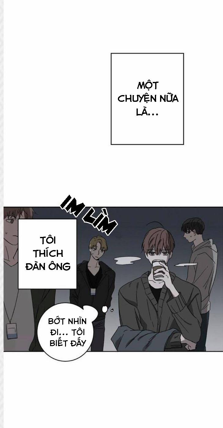 Holding Room 1 trang 18