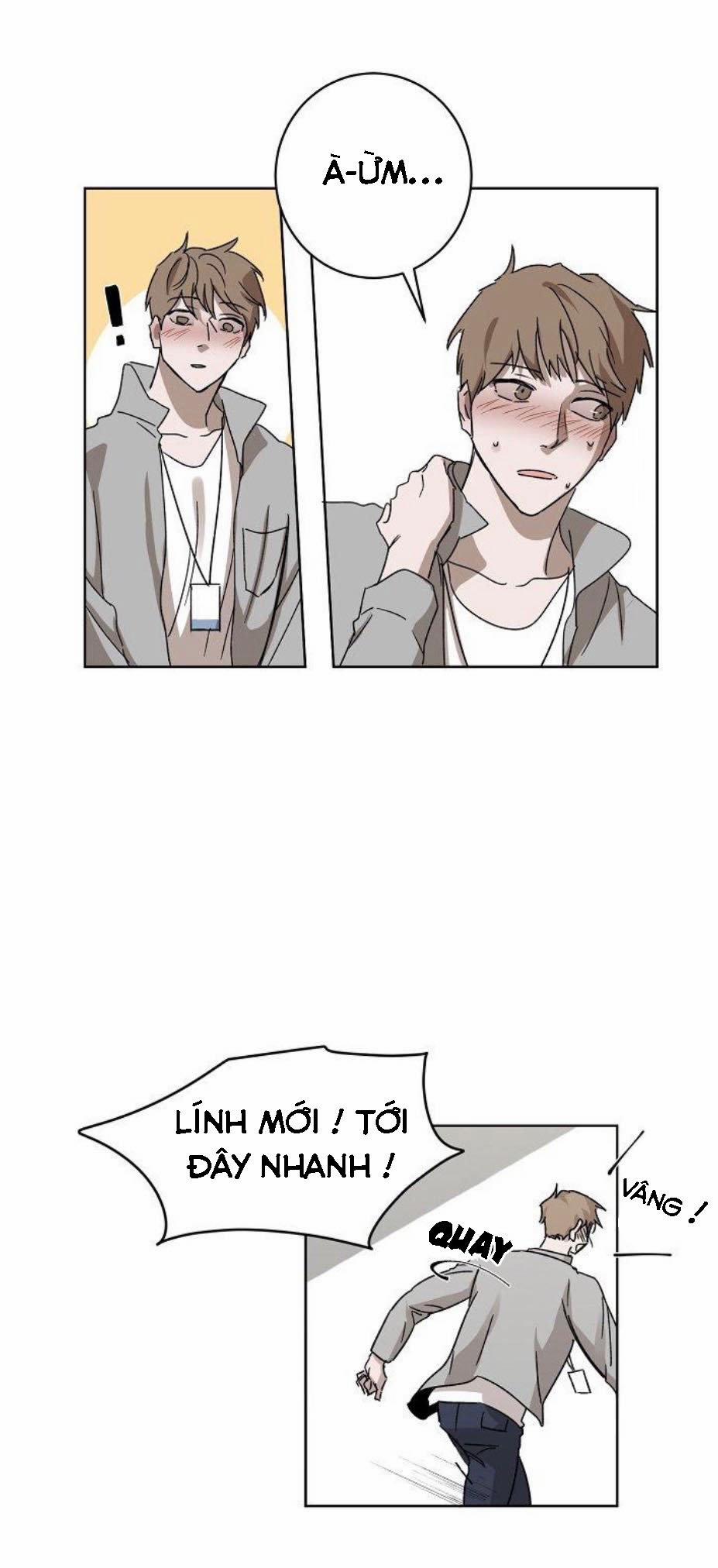 Holding Room 1 trang 23