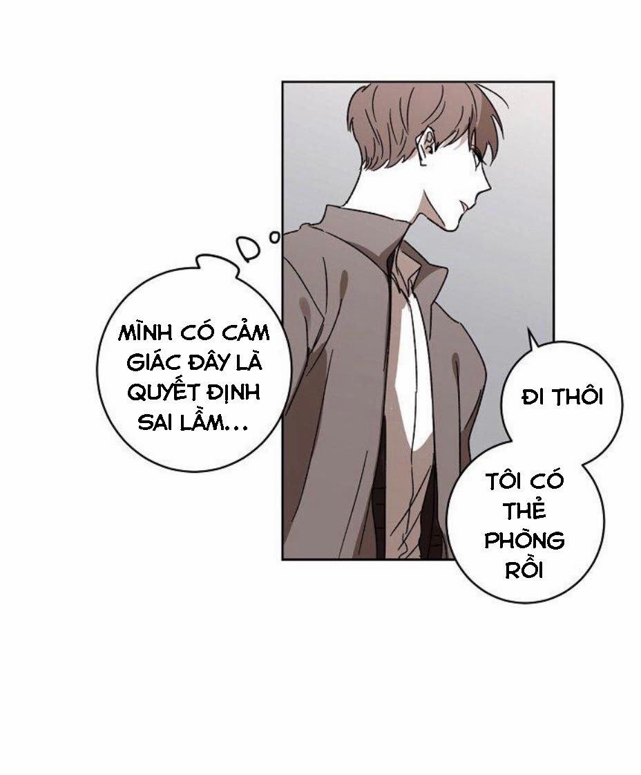 Holding Room 1 trang 31