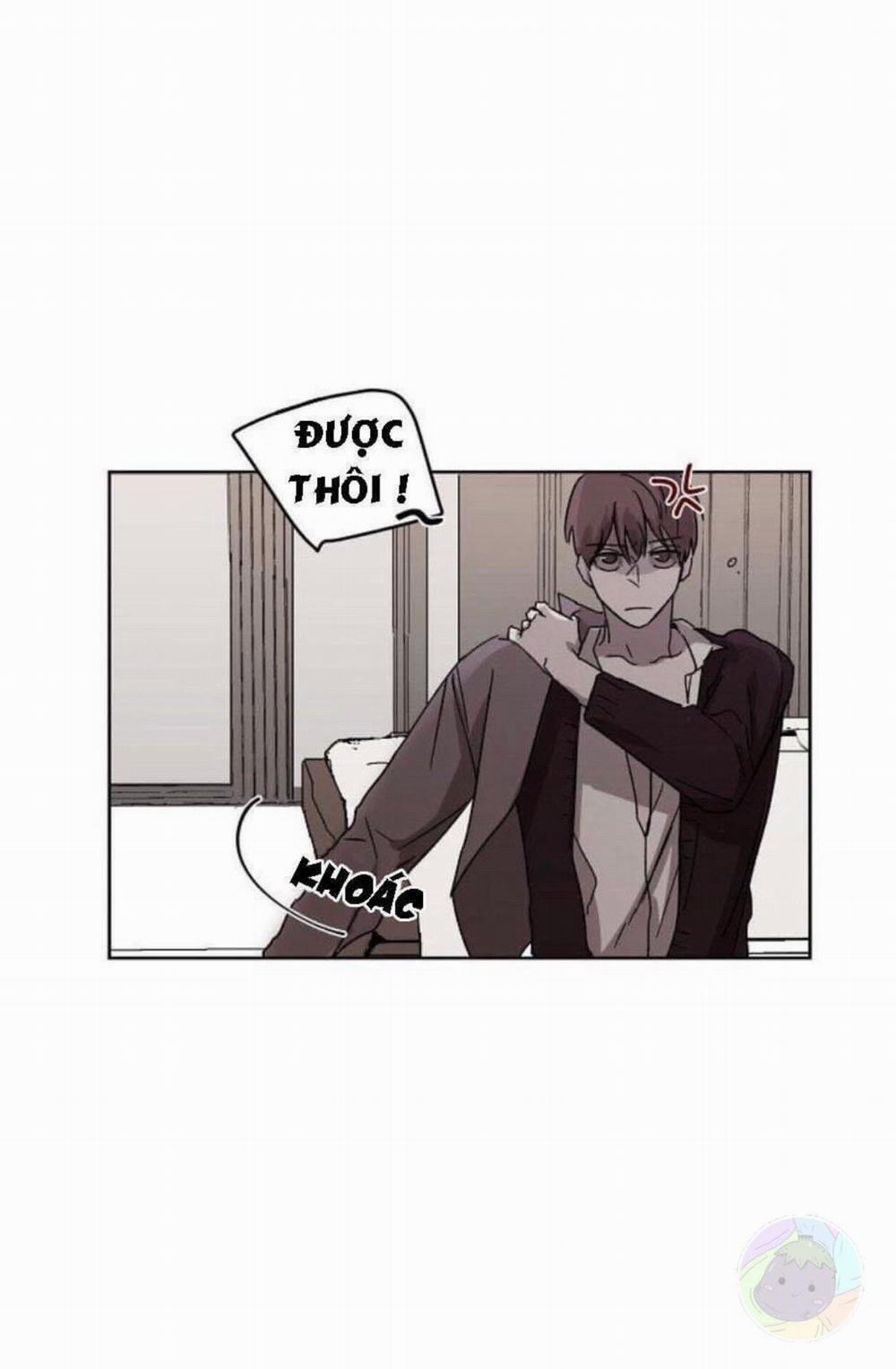 Holding Room 1 trang 36