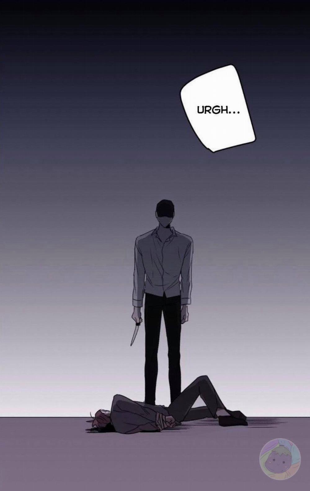 Holding Room 1 trang 4