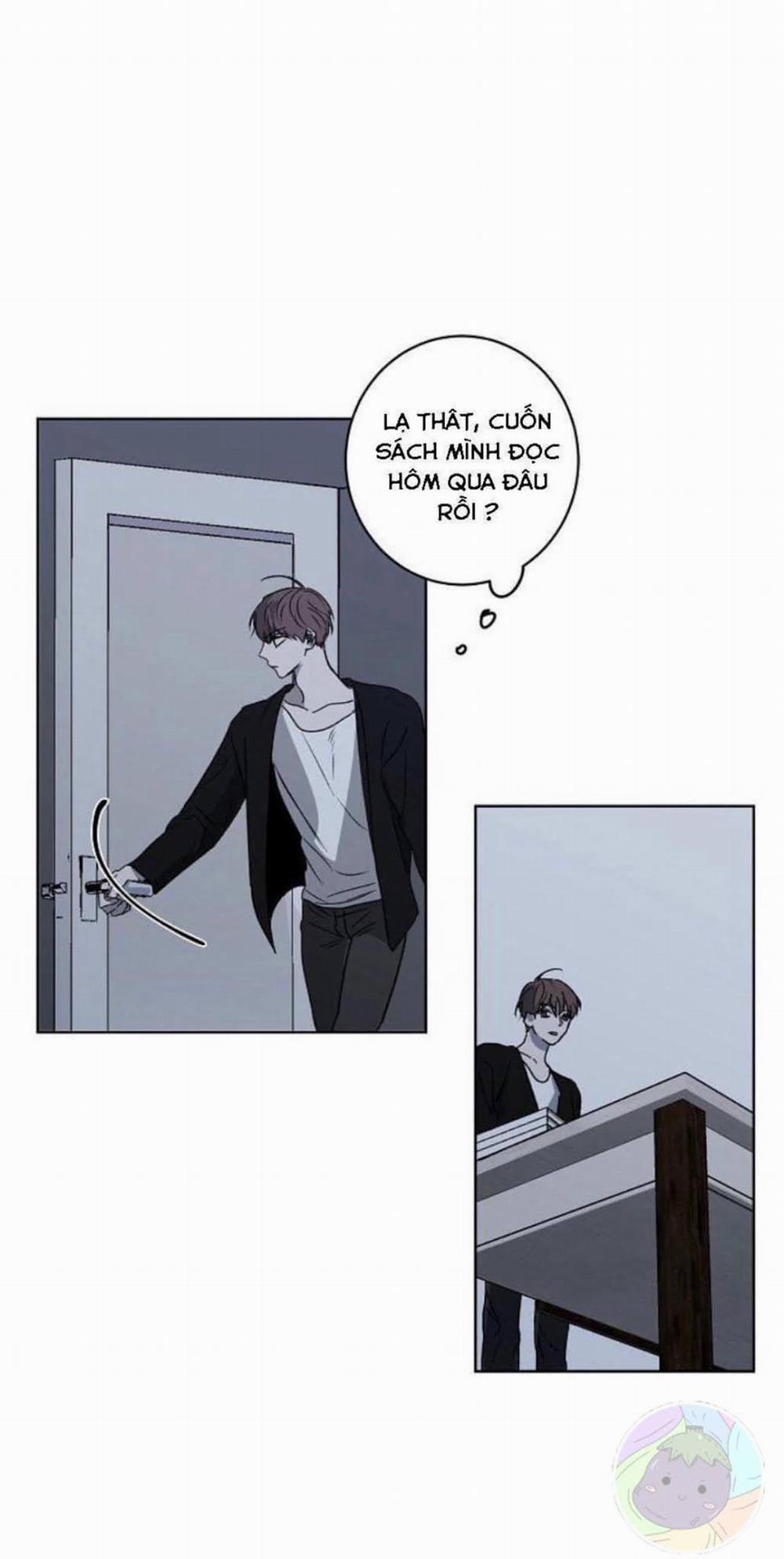 Holding Room 1 trang 42