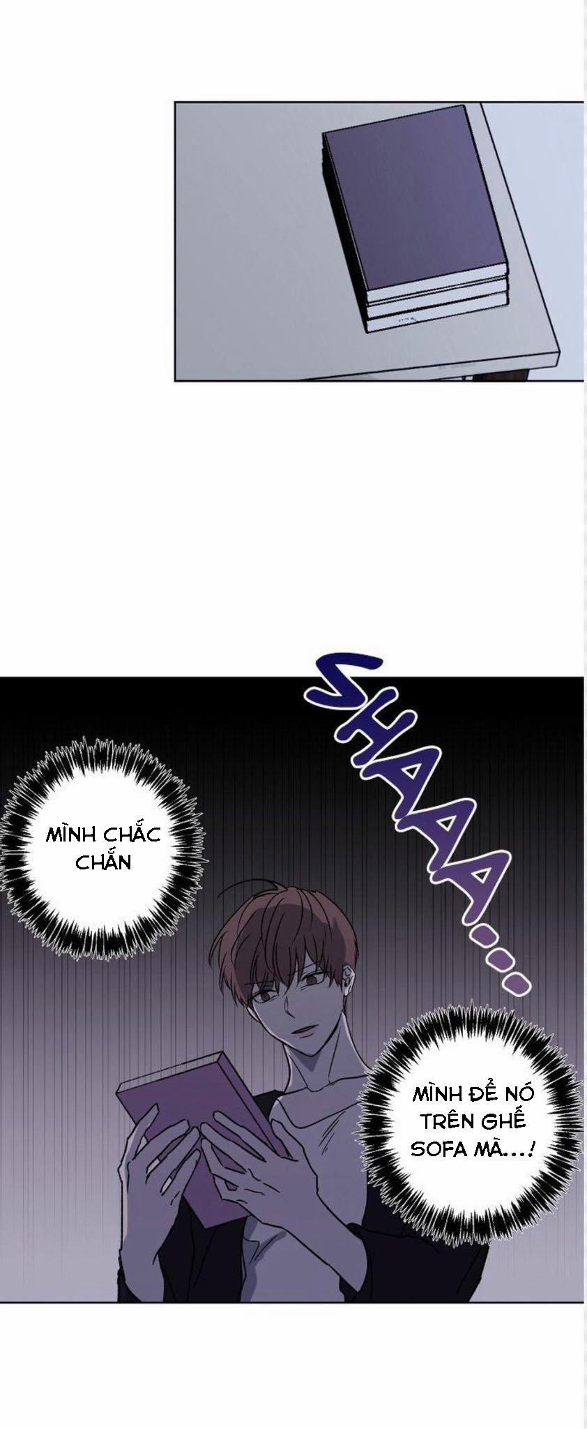 Holding Room 1 trang 43