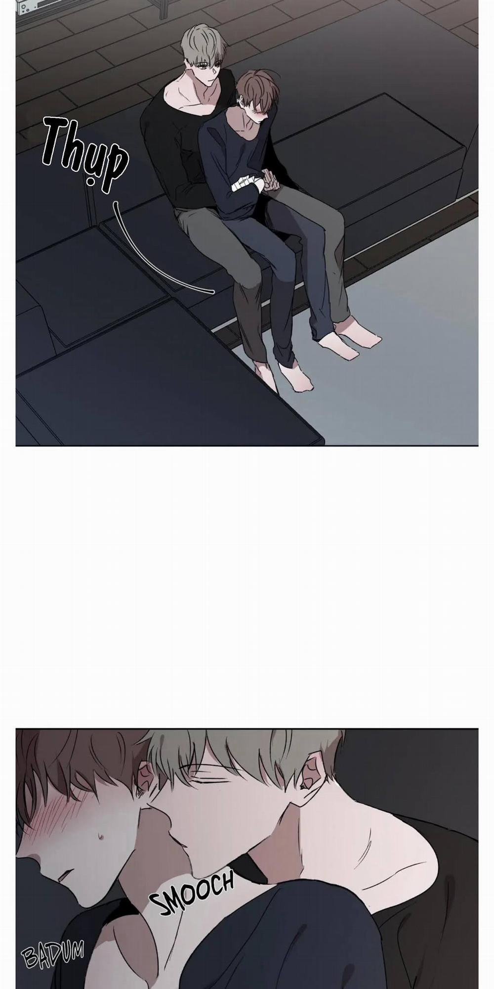 Holding Room 10 trang 11