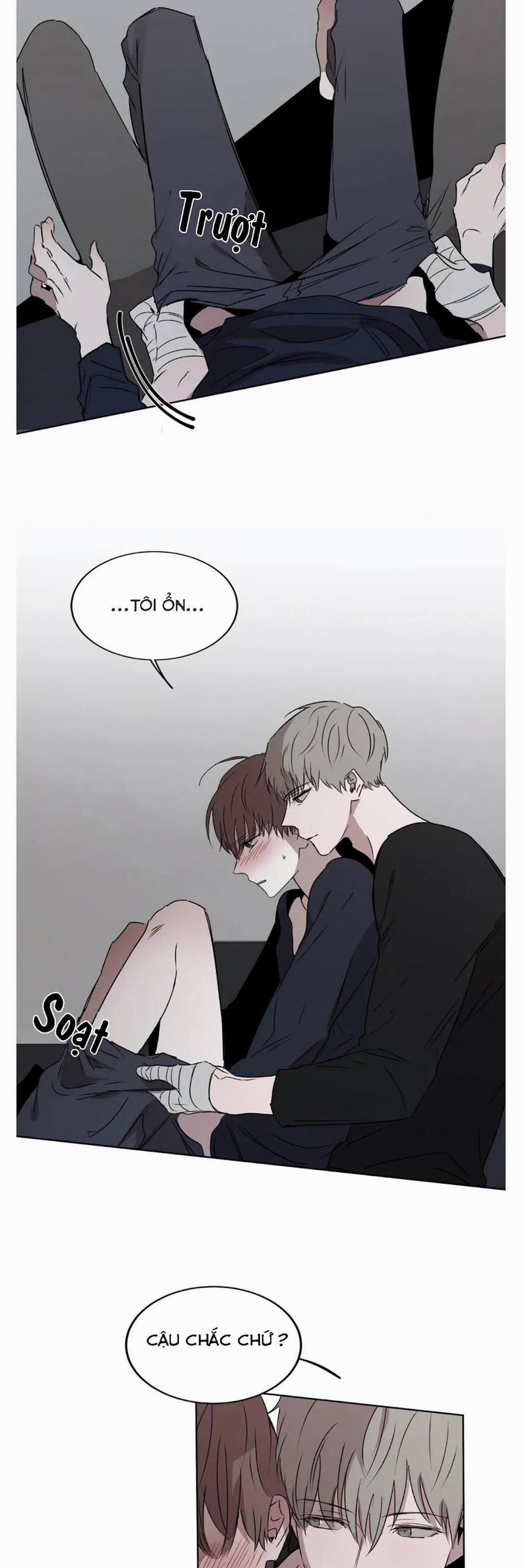 Holding Room 10 trang 13