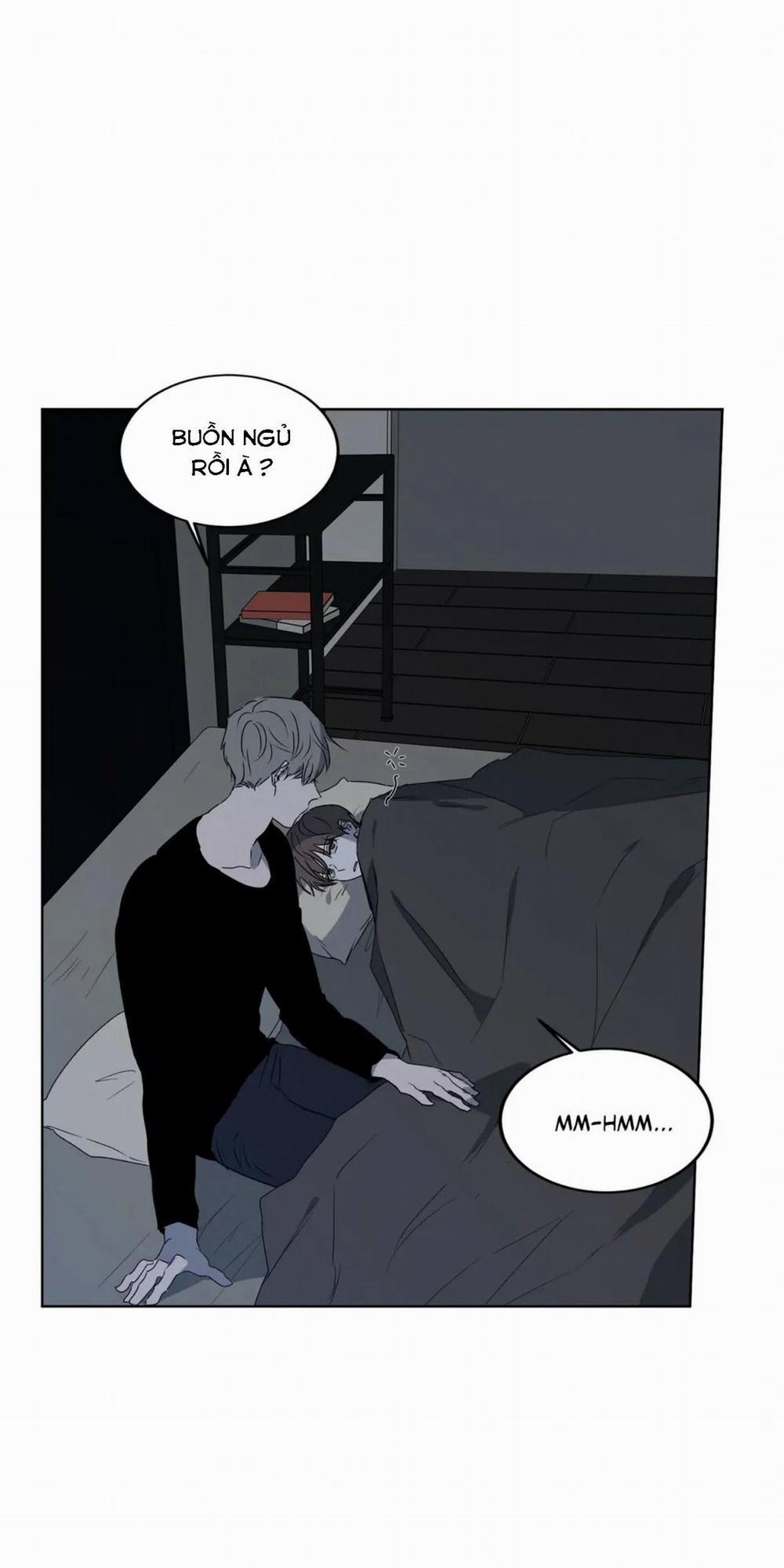 Holding Room 10 trang 38