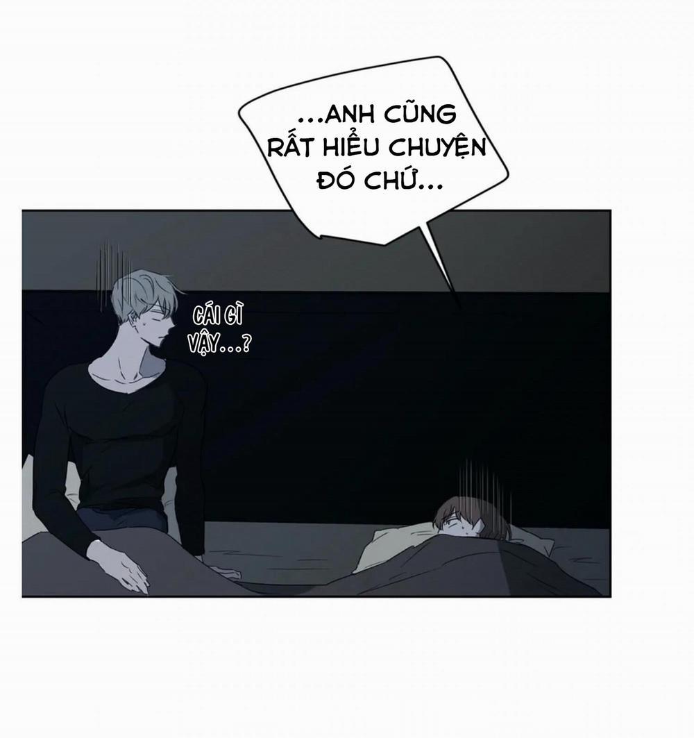 Holding Room 11 trang 22