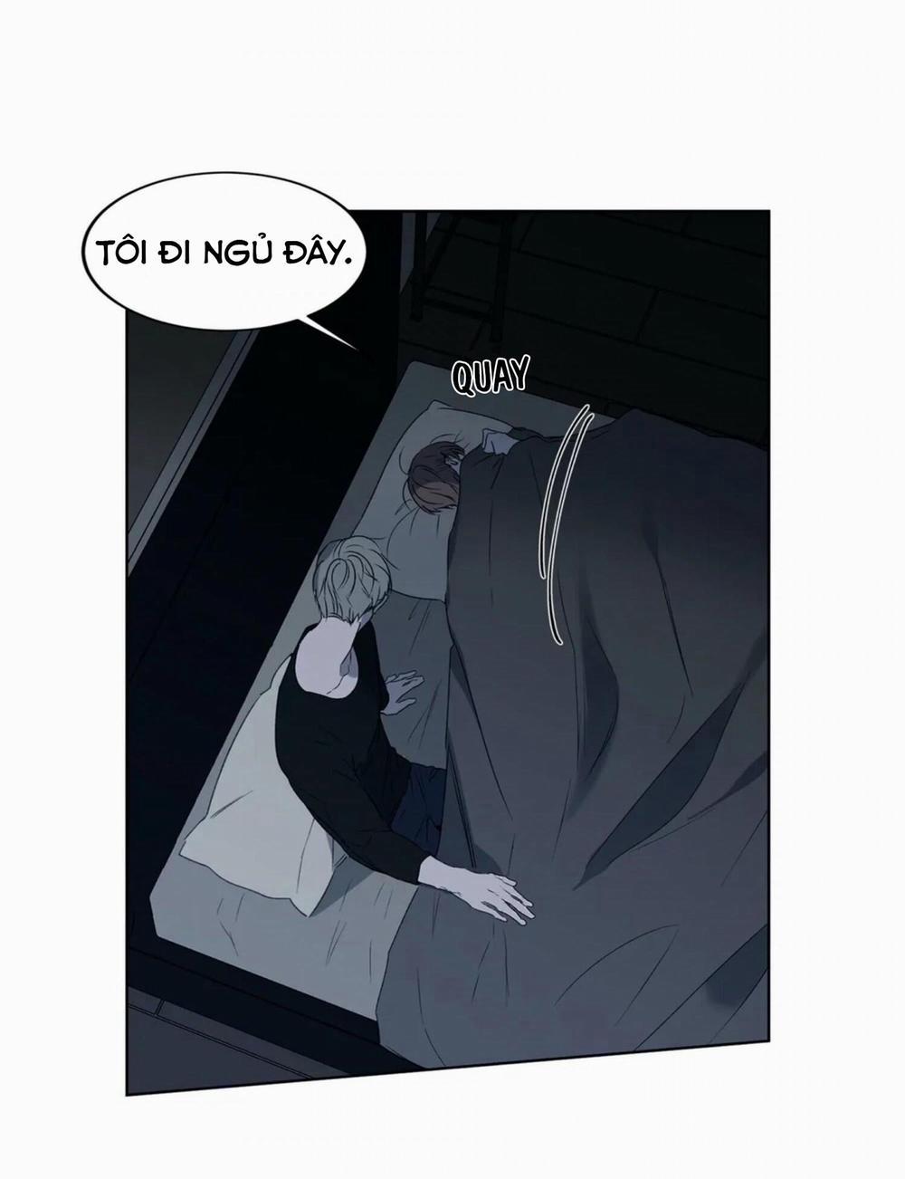 Holding Room 11 trang 23