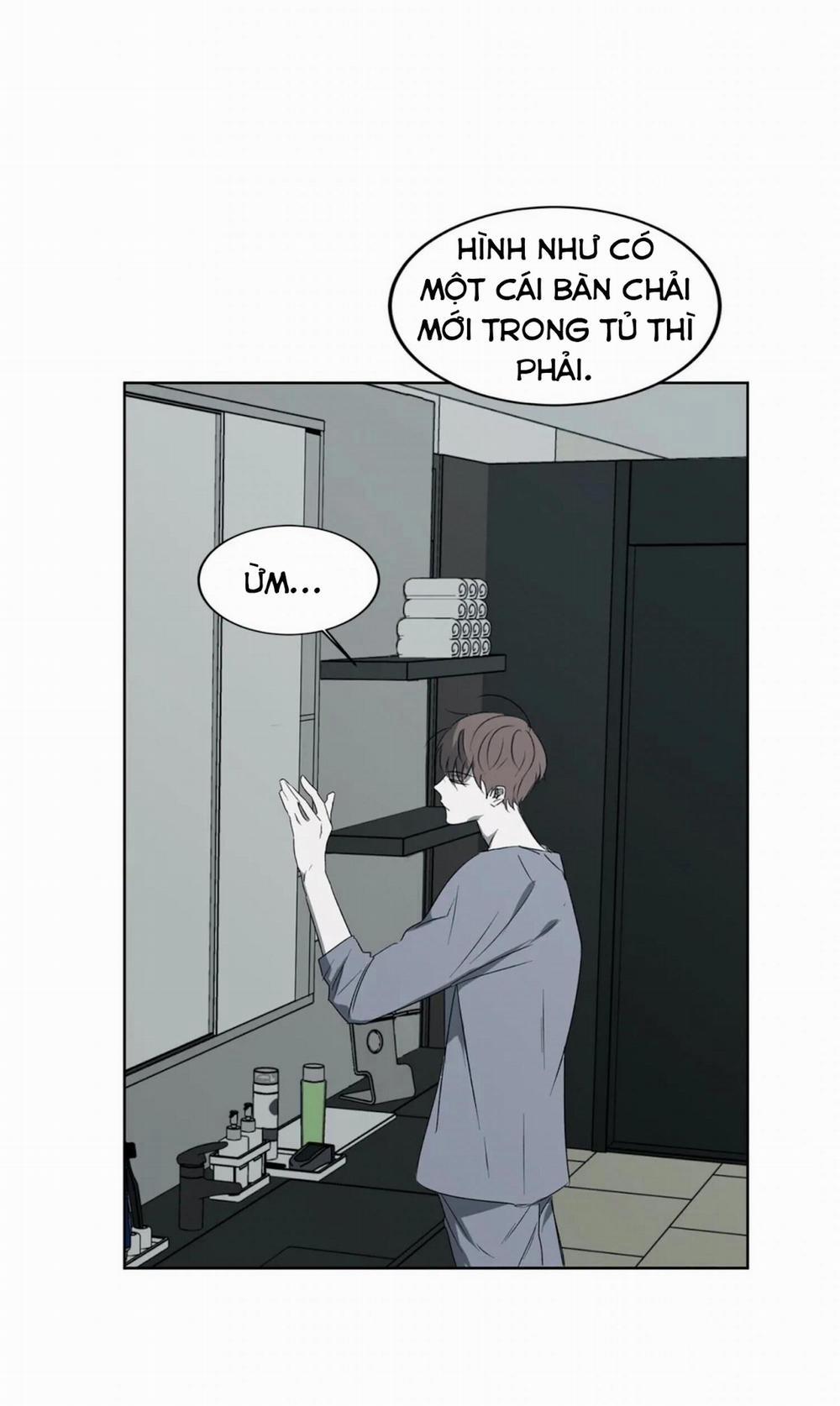 Holding Room 11 trang 32