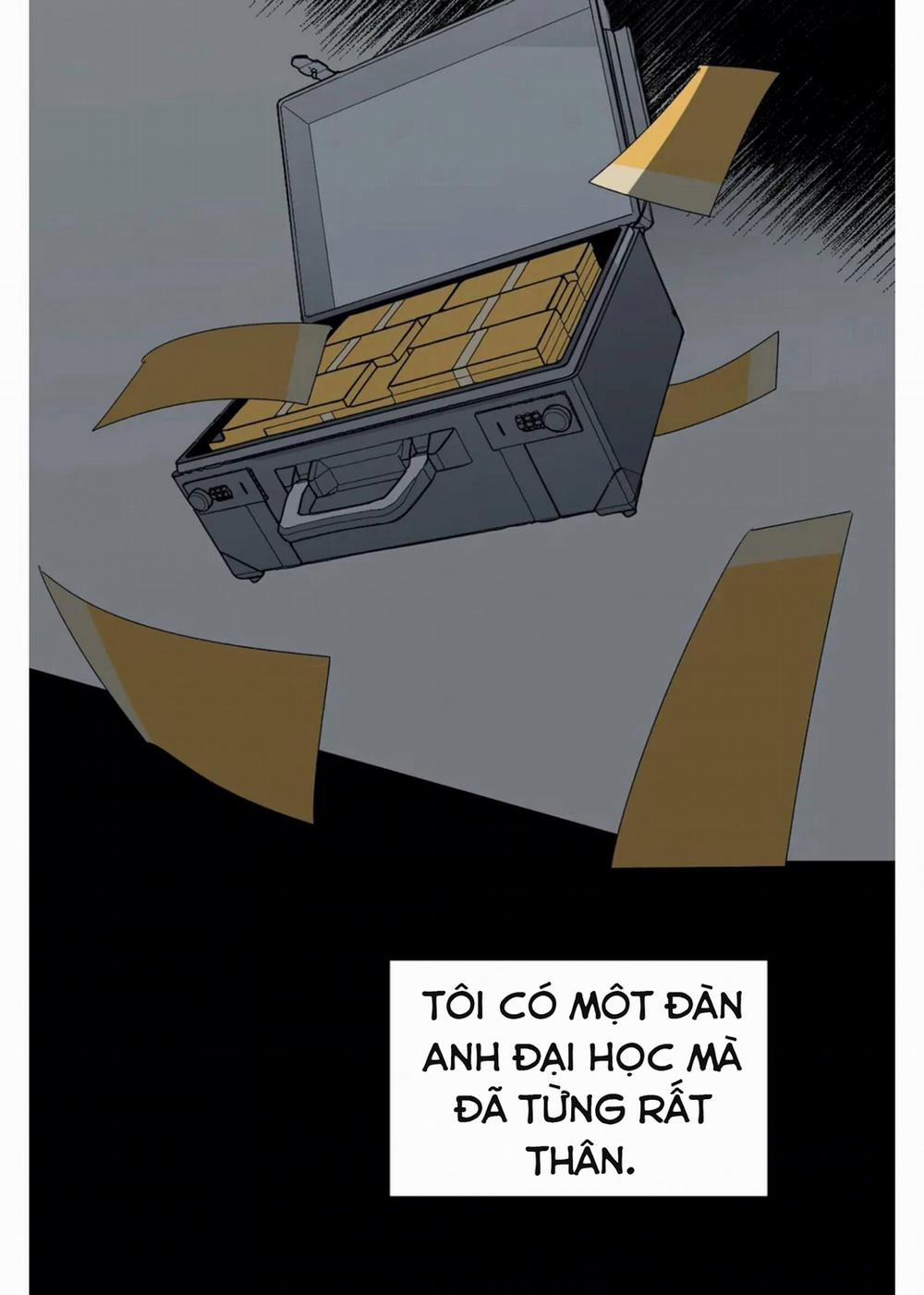 Holding Room 11 trang 4