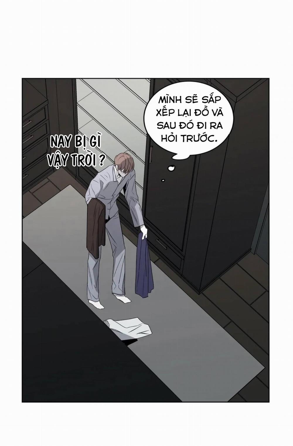 Holding Room 11 trang 46